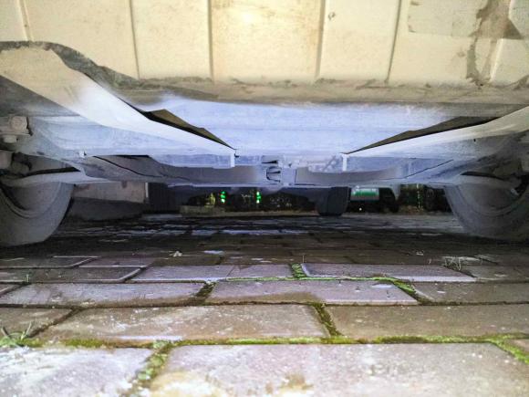 [西安·陕A] 二手日产逍客2013款 2.0XV 炫 CVT 2WD