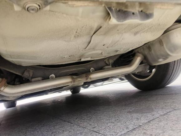 [嘉兴·浙F] 二手本田型格2023款 240TURBO CVT领先版