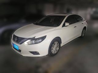 日产天籁2016款 2.0L XL舒适版