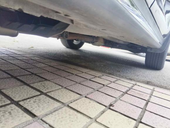 [上海·沪A] 二手起亚智跑2015款 2.0L 自动两驱版DLX