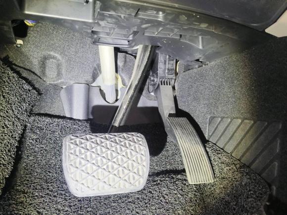 [宁波·浙B] 二手奔驰奔驰CLA2017款 改款 CLA 200 时尚型