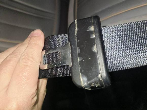 [宁波·浙B] 二手比亚迪护卫舰072023款 DM-i 100KM 旗舰型