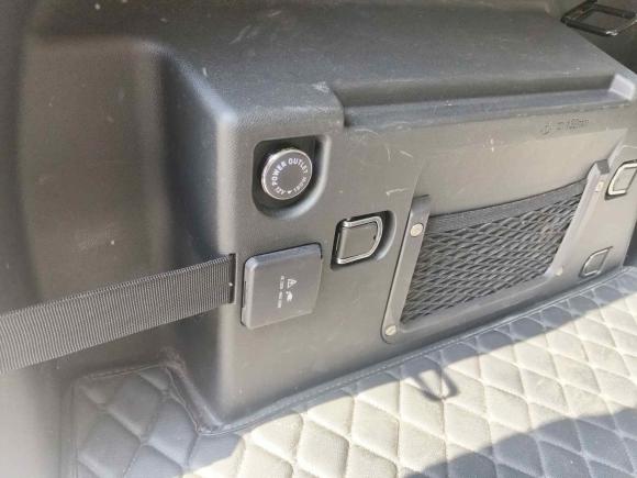 [苏州·苏U] 二手捷途捷途旅行者2023款 2.0T 四驱穿越PRO