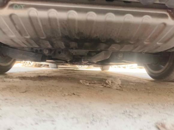 [上海·苏U] 二手凯迪拉克凯迪拉克ATS-L2014款 25T 舒适型