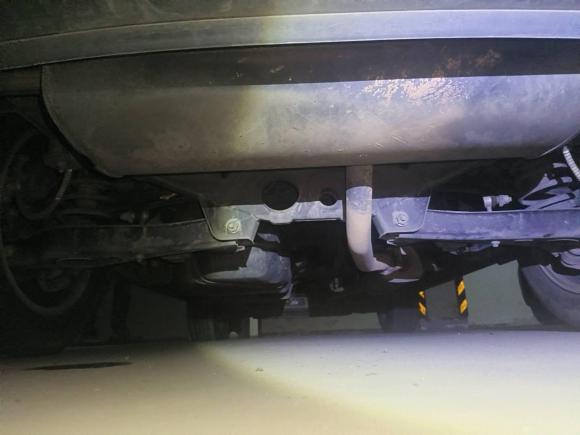 [杭州·浙K] 二手吉利汽车博越2018款 1.8TD 自动两驱智联型4G互联版