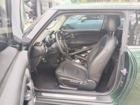 [苏州·苏E] 二手MINIMINI2016款 1.2T ONE 先锋派