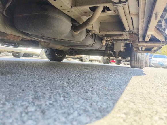 [苏州·苏E] 二手福特途睿欧2017款 2.0T 自动精英版