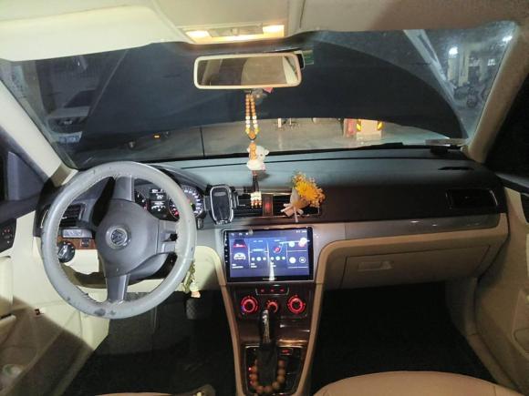 [宁波·苏E] 二手大众朗逸2013款 改款 1.4TSI DSG舒适版