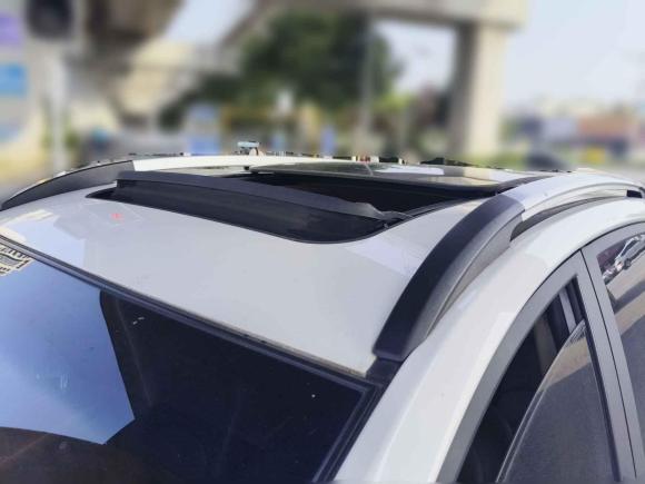 [成都·川A] 二手宝骏宝骏5602017款 1.5T DCT旗舰型 7座