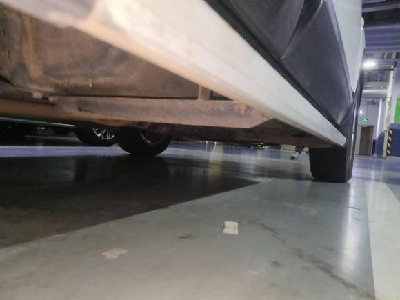 [南京·苏A] 二手日产逍客2011款 2.0XV 雷 CVT 2WD