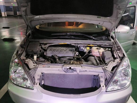 [上海·沪N] 二手别克别克GL82014款 2.4L 经典版