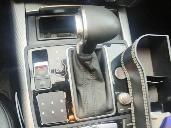 [杭州·浙A] 二手奥迪奥迪A6L2012款 TFSI 标准型