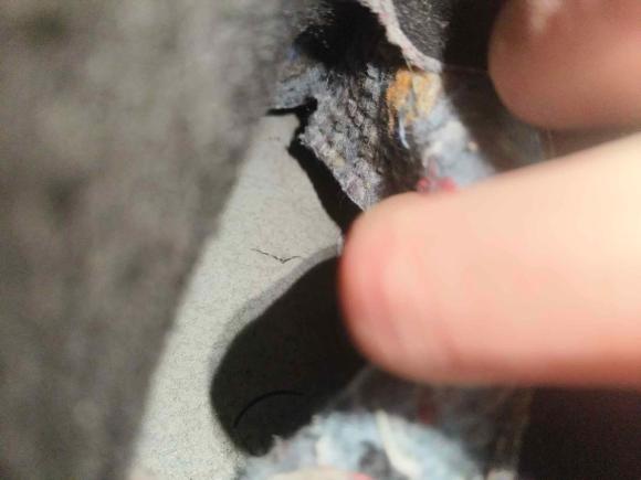 [西安·陕A] 二手大众尚酷2011款 1.4TSI 舒适版