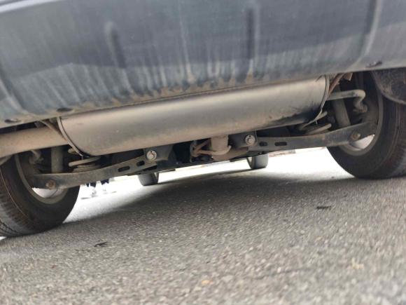 [上海·沪E] 二手别克昂科威Plus2018款 20T 两驱豪华型