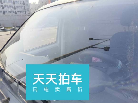 [宁波·闽A] 二手开瑞江豚2022款 江豚I号超运版国轩高科