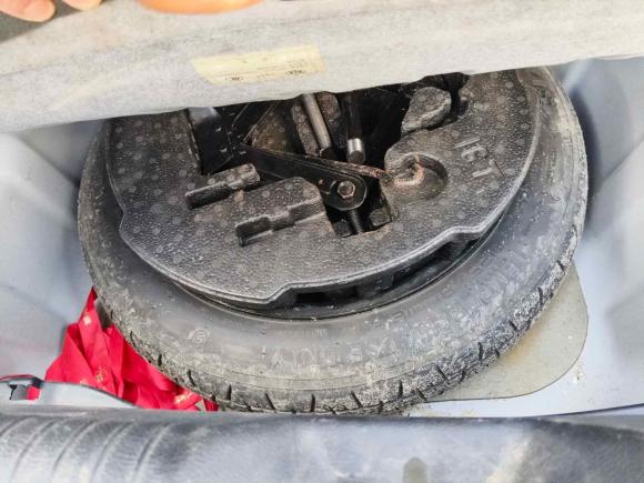 [合肥·皖A] 二手起亚起亚K32016款 1.6L 自动GL