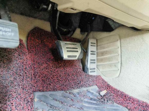 [宁波·浙B] 二手丰田锐志2008款 2.5S 特别纪念版