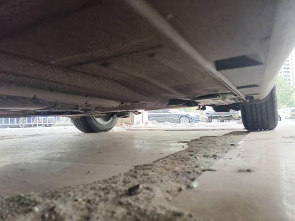 [宁波·浙G] 二手福特福克斯2015款 两厢 1.6L 自动舒适型