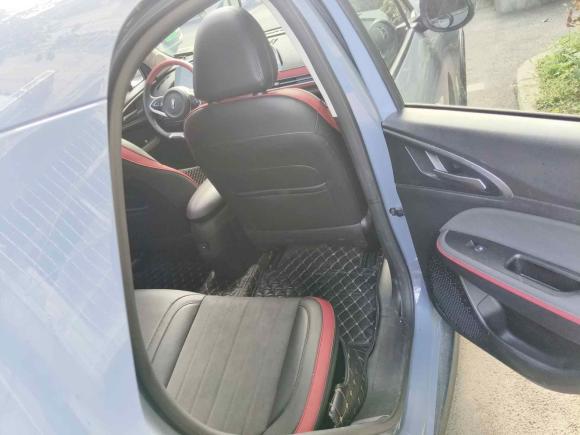 [成都·川A] 二手欧拉欧拉好猫GT2022款 木兰版 480km长续航