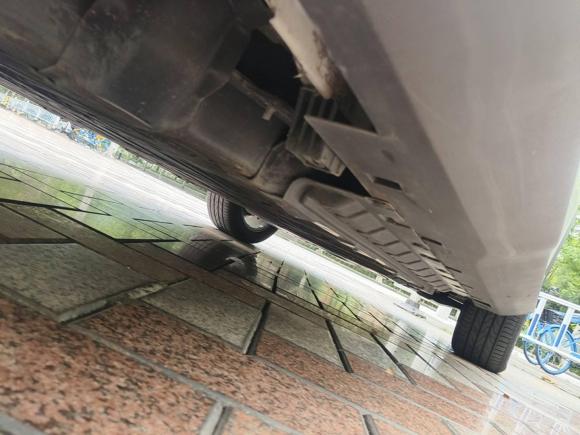 [上海·沪A] 二手威马汽车威马EX52020款 EX5-Z Fun动感版