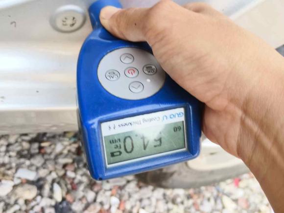 [广州·桂M] 二手五菱汽车五菱宏光2014款 1.5L S标准型