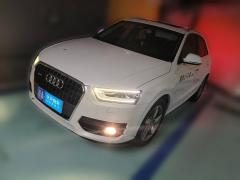 [杭州·浙A] 奥迪奥迪Q32013款 35 TFSI quattro 豪华型