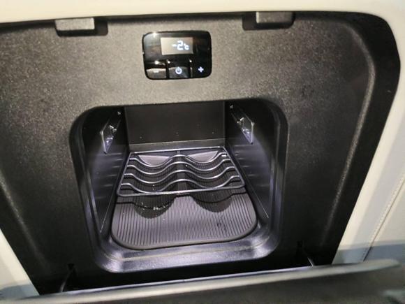 [广州·粤A] 二手别克世纪2023款 2.0T 四座私享版