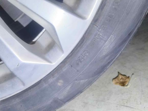 [上海·沪B] 二手凯迪拉克凯迪拉克CT62016款 28T 精英型