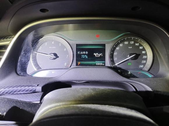 [成都·川G] 二手别克英朗2018款 18T 自动精英型