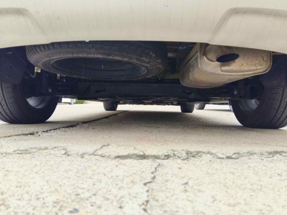 [青岛·鲁U] 二手现代库斯途2021款 380TGDi 智爱尊贵版 LUX Premium