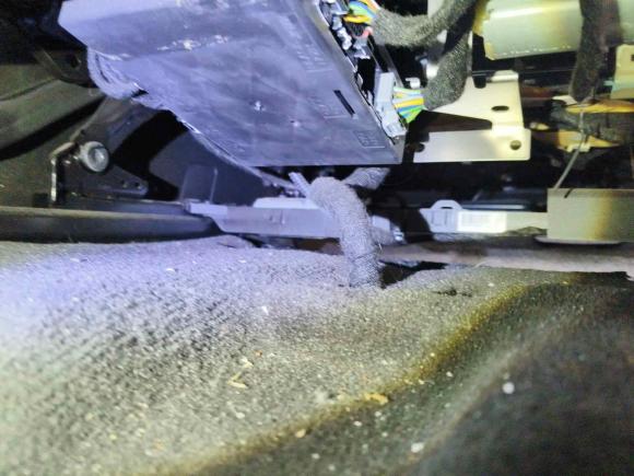 [深圳·粤B] 二手凯迪拉克凯迪拉克XT52018款 25T 豪华型