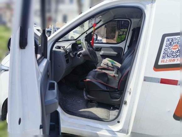 [宁波·浙B] 二手五菱汽车五菱扬光2024款 300km 舒适型封窗版 60kW