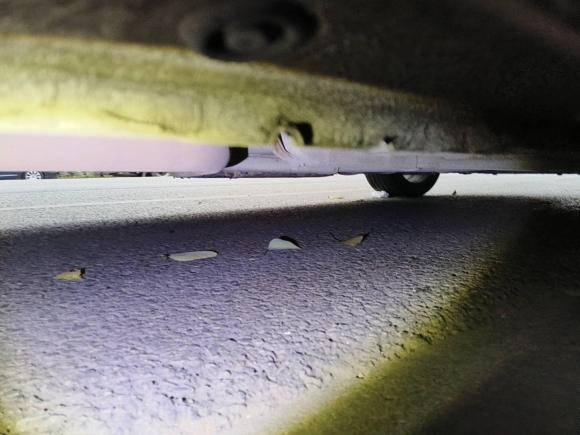 [无锡·苏B] 二手现代朗动2015款 1.6L 自动领先型