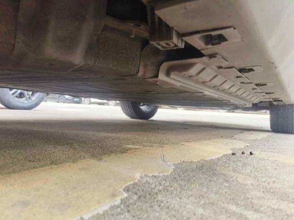 [宁波·浙B] 二手威马汽车威马EX52018款 EX5 400 Extra创新版