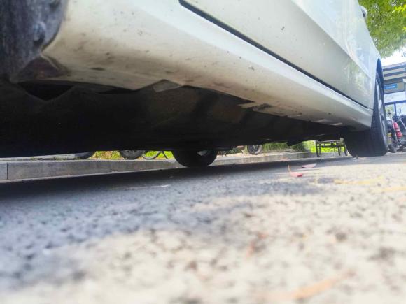 [杭州·浙A] 二手福特蒙迪欧2017款 EcoBoost 180 时尚型