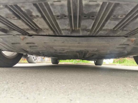 [杭州·浙A] 二手别克君越2021款 552T 豪华型