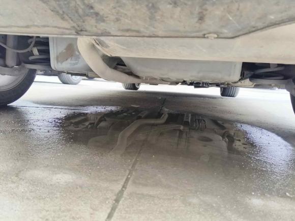 [西安·陕D] 二手雪佛兰科鲁兹2017款 1.5L 两厢 自动先锋天窗版