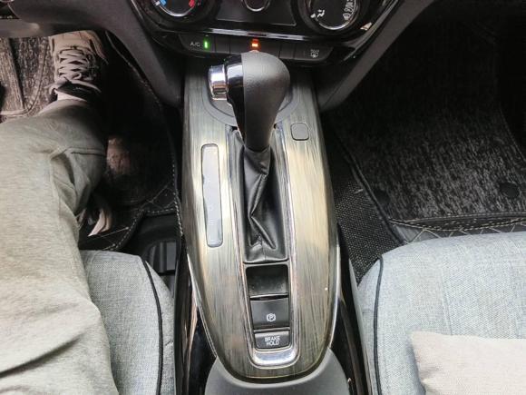 [芜湖·皖B] 二手本田本田XR-V2017款 1.5L LXi CVT经典版