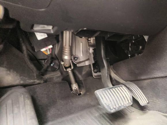 [杭州·浙A] 二手领克领克012017款 2.0T 两驱耀Pro版