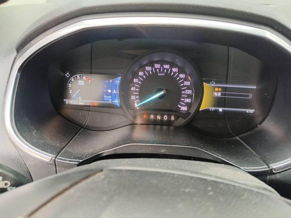 [南通·苏F] 二手福特锐界2015款 2.0T GTDi 两驱豪锐型