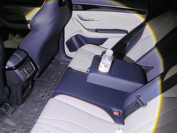 [无锡·苏B] 二手比亚迪宋PLUS新能源2023款 冠军版 EV 520KM 尊贵型