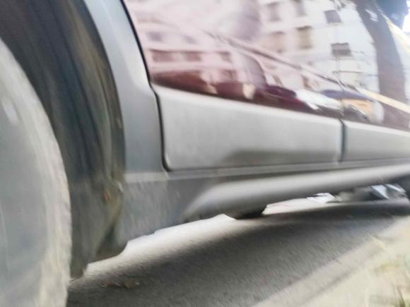 [上海·沪A] 二手欧宝安德拉2013款 2.4L 两驱豪华版