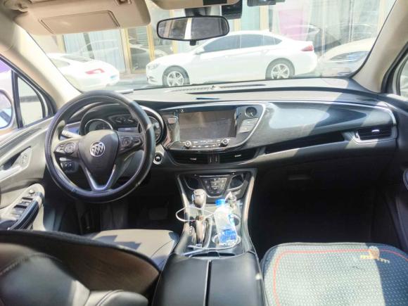 [上海·豫S] 二手别克昂科威Plus2016款 20T 两驱领先型