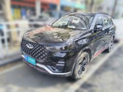 [深圳·赣K] 奇瑞瑞虎72022款 超能版 1.5T CVT超能勇士