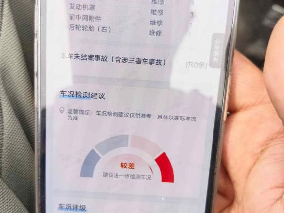 [济南·鲁A] 二手奥迪奥迪A6L2021款 55 TFSI quattro 旗舰致雅型