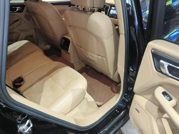 [嘉兴·浙F] 二手保时捷Macan2014款 Macan 2.0T