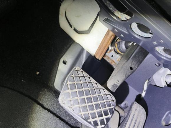 [上海·沪C] 二手大众夏朗2013款 1.8TSI 标配型