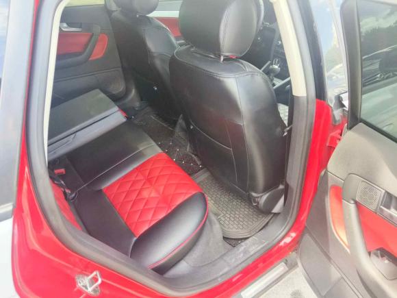 [广州·湘A] 二手奥迪奥迪A32010款 Sportback 1.8T 豪华型