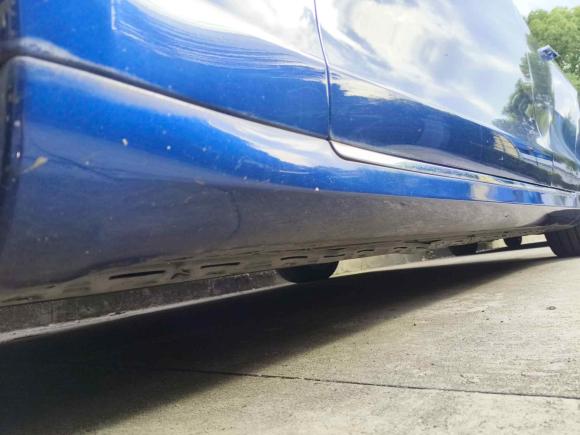 [上海·沪A] 二手特斯拉Model S2016款 Model S 75