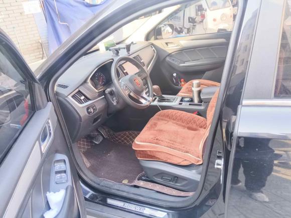 [宁波·浙B] 二手荣威荣威RX52016款 20T 两驱自动互联网智享版